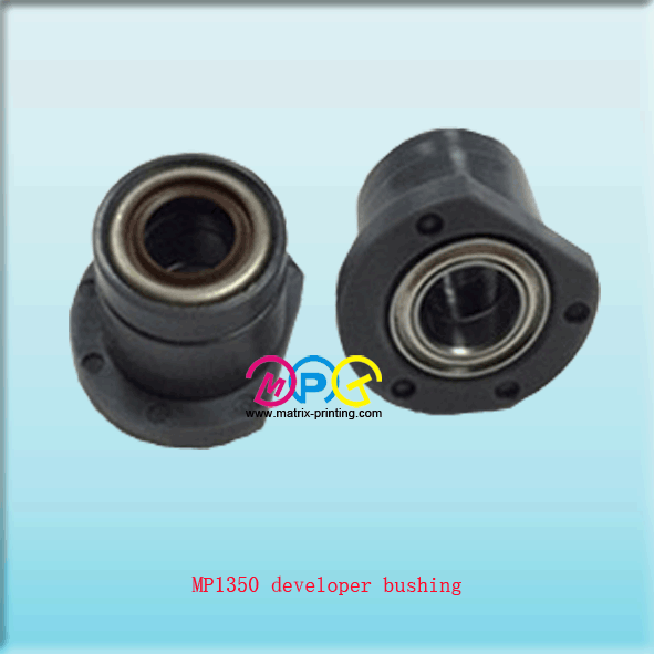 MP1350 developer bushing