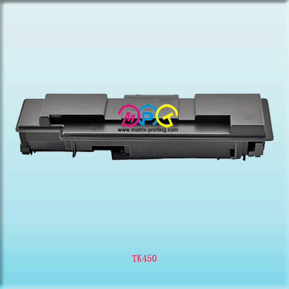 TK450/452/453/454 toner cartridge
