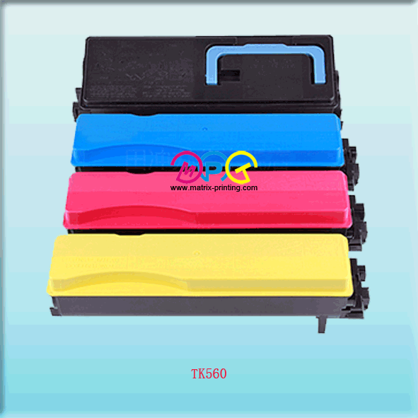 TK560/562/563/564 toner cartridge