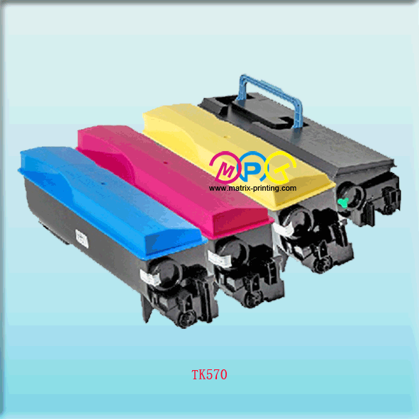 TK570/572/573/574 toner cartridge