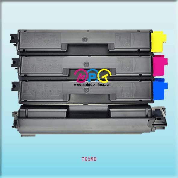 TK580/582/583/584 toner cartridge