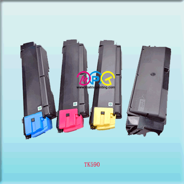 TK590/592/593/594 toner cartridge
