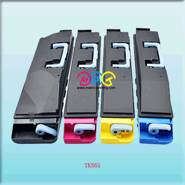 TK867/869 toner cartridge