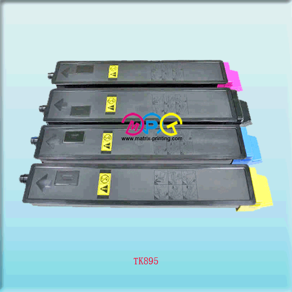 TK897/899 toner cartridge