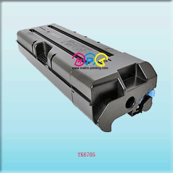 TK6707/6709 toner cartridge