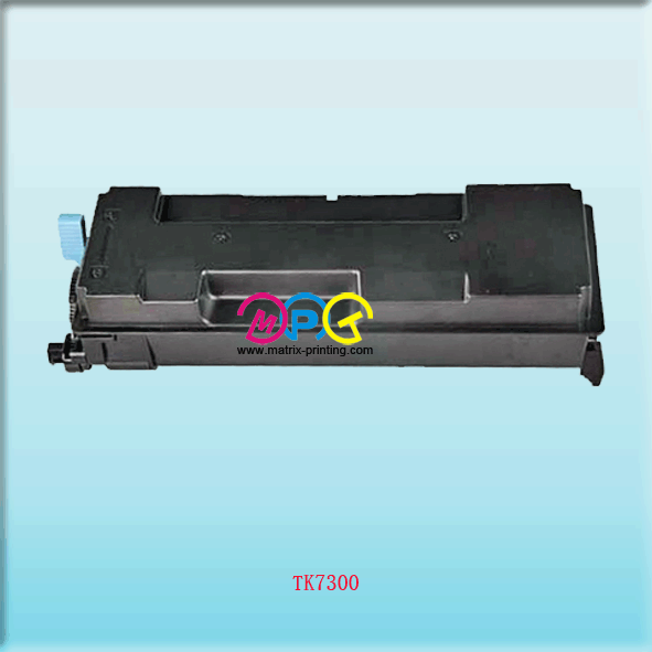 TK7300/7302/7304 toner cartridge