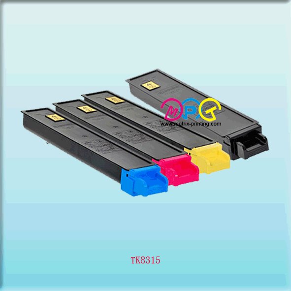 TK8317/8319 toner cartridge