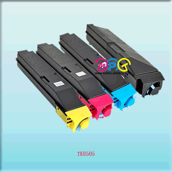 TK8507/8509 toner cartridge