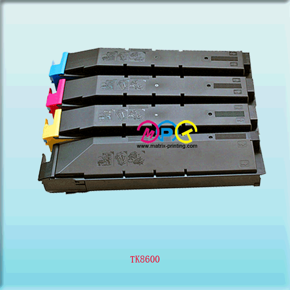 TK8600/8602/8603/8604 toner cartridge