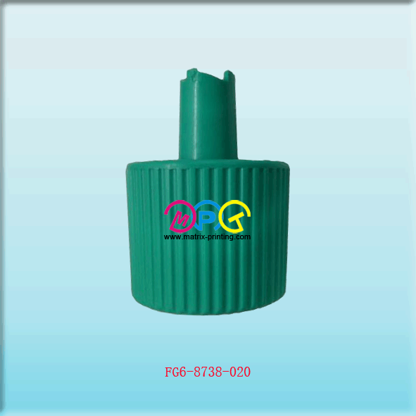 IR5000 Fuser Knob/Jam Knob