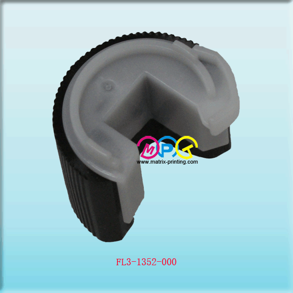 IR2002 Bypass (Manual) Pickup Roller