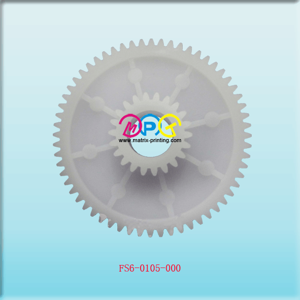 IR5000 Fuser Gear 22T/60T