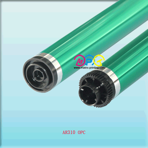 sharp AR310 OPC DRUM
