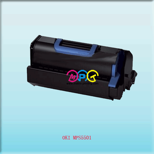 OKI MPS5501 TONER CARTRIDGE
