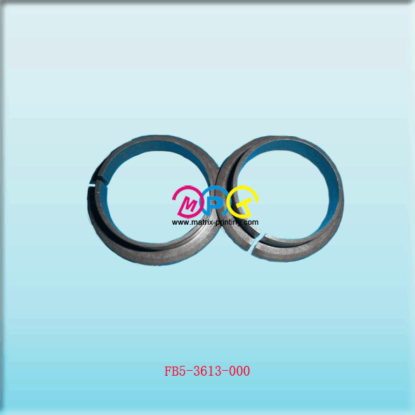 IR5000 Upper Roller Bushing
