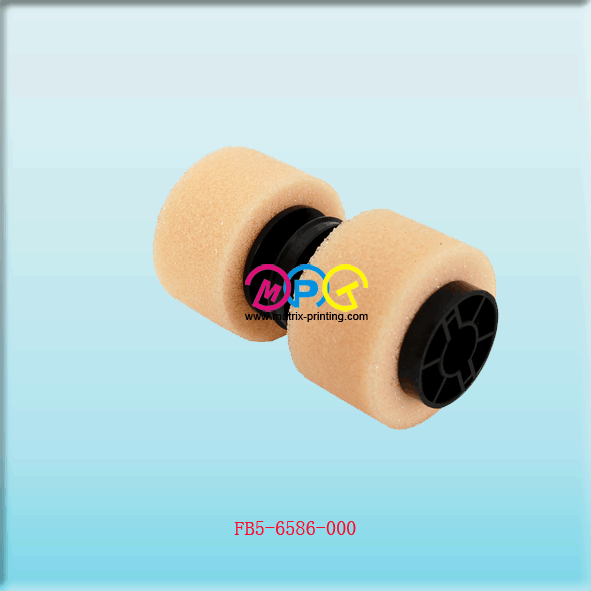 IR5050 Separation Sponge Roller