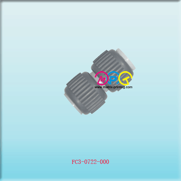 IR5055 ADF Pickup Roller