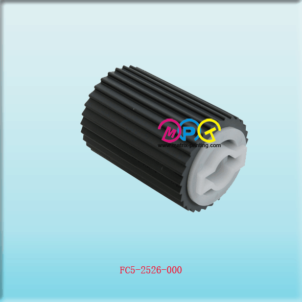 IR6055 Paper Feed Roller