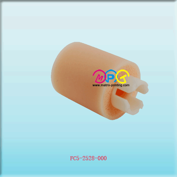 IR6055 Paper Separation