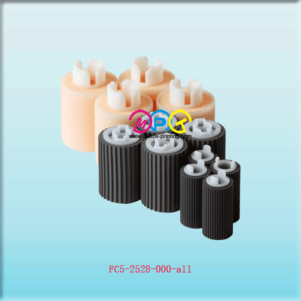 IR6055 Paper Pickup Roller Kit