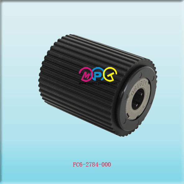 IR2530 ADF Feed Roller