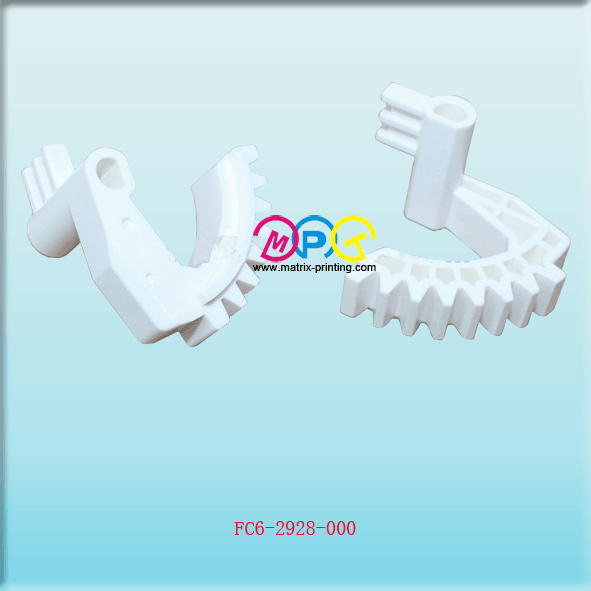 IR2270 RELEASE GEAR