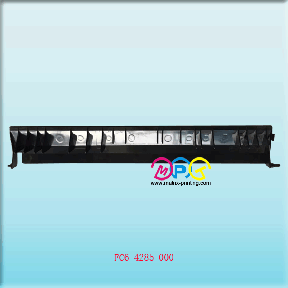 IR2016 exit guider cover