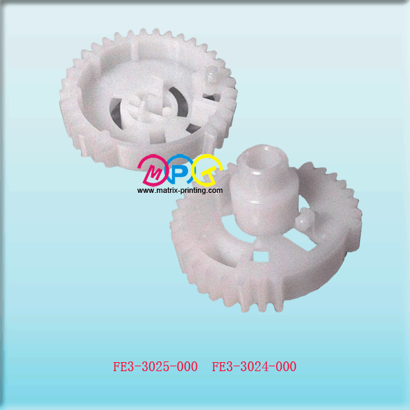 IR2002 Clutch gear 36T