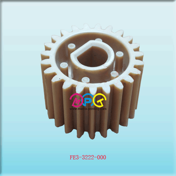 IR2002 fuser gear 23T