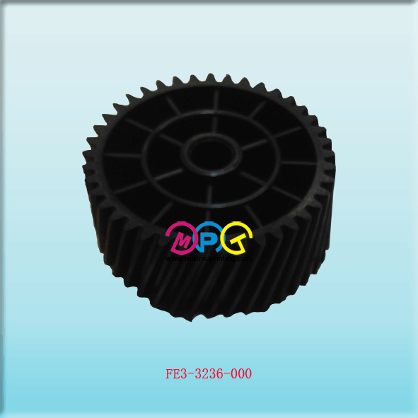IR2002 fuser gear 41T