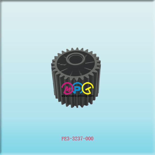 IR2002 fuser gear 27T