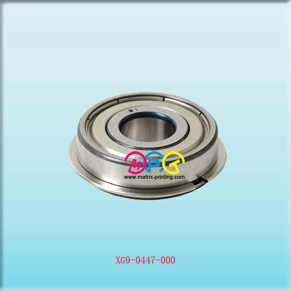 IR7105 Lower Roller Bearing