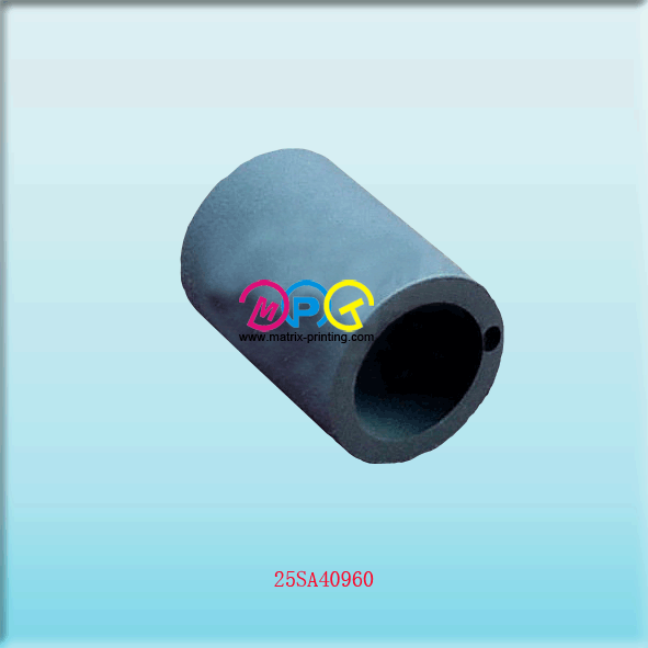 BH850 Paper Feed Roller tire
