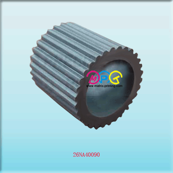 K7020  Paper Pickup Tire