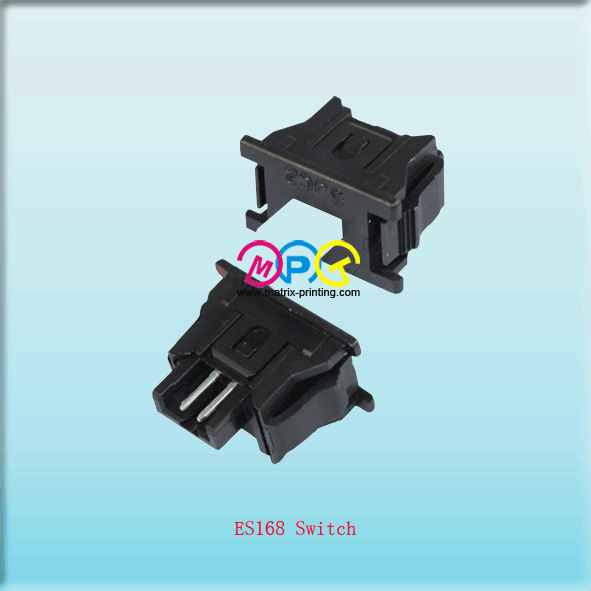 E STUDIO168 Switch