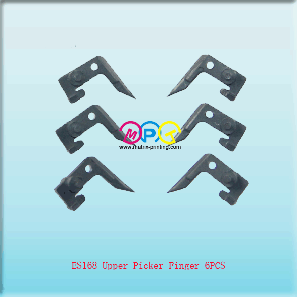 E STUDIO168  Upper Picker Finger