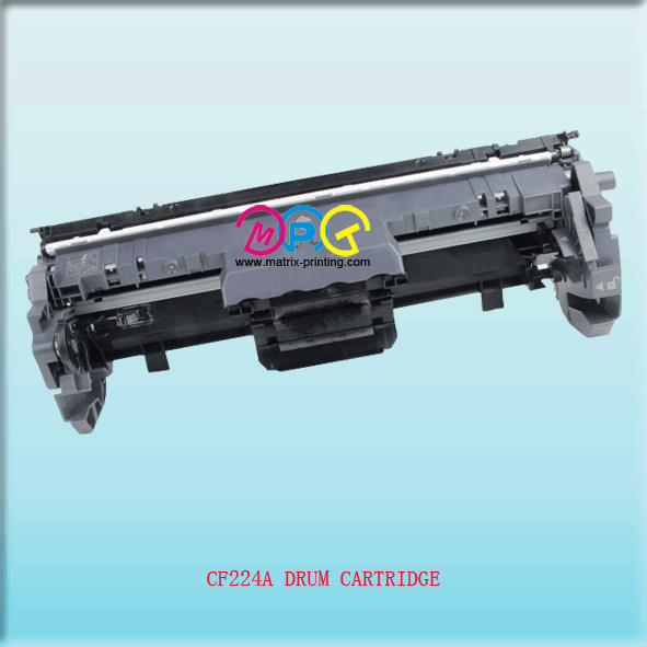 HP CF234A image unit