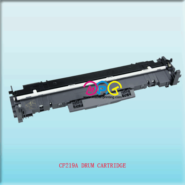 HP CF219A image unit