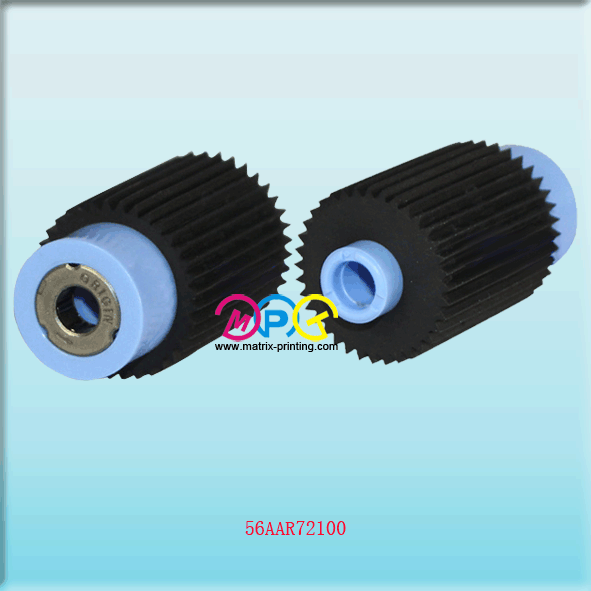 K7155 Pickup Roller With Hub