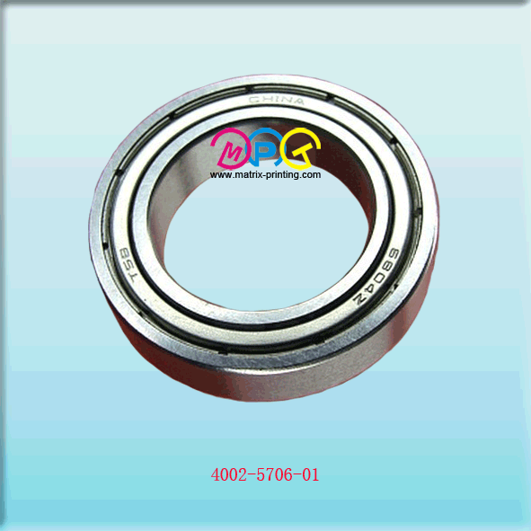 DI450 Lower Roller Bearing