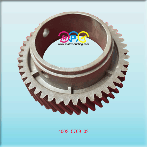 DI450 Upper Roller Gear 46T