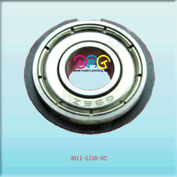 DI251 Lower Roller Bearing