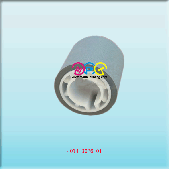 DI750 Paper Feed Roller