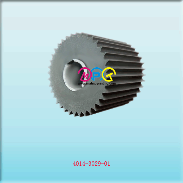 DI750 Paper Feed Roller