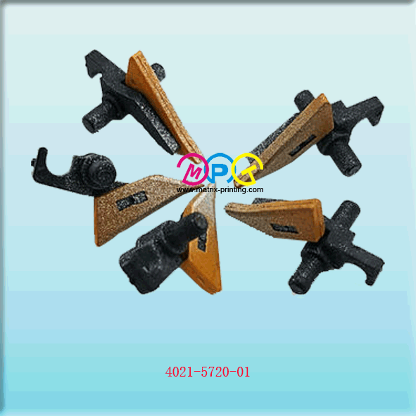 BH163 Upper Fuser Picker Finger