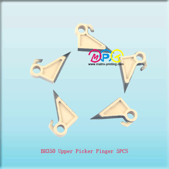 BH350 Upper Picker Finger