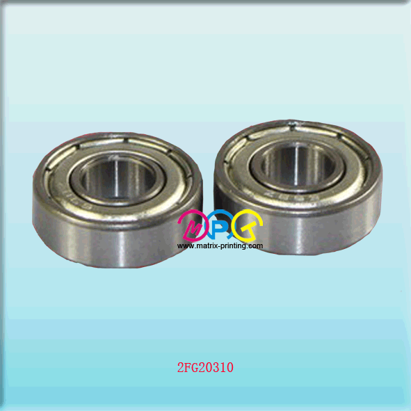 KM3035 Lower Roller Bearing