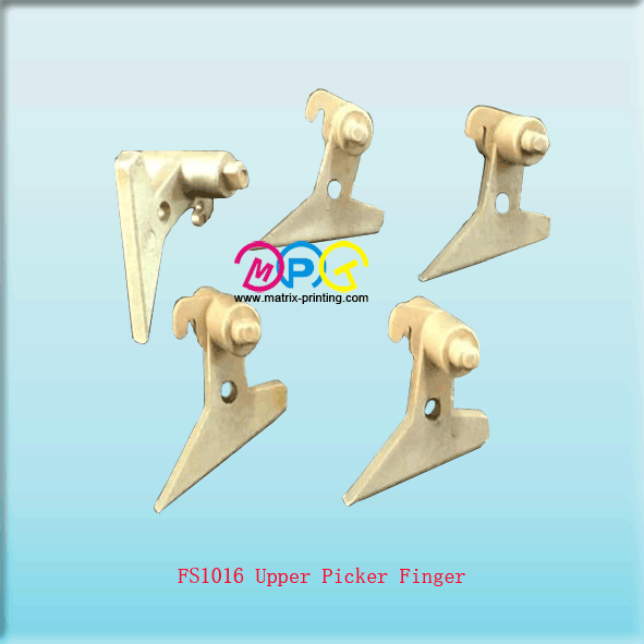 FS1016 Upper Picker Finger