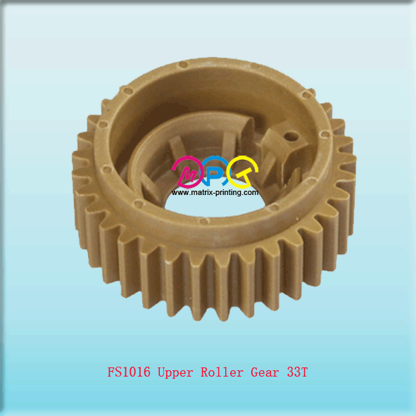 FS1016 Upper Roller Gear 33T