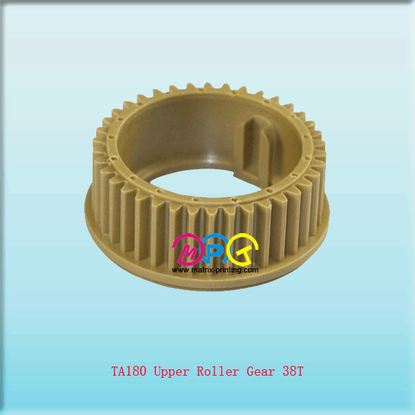 TA180 Upper Roller Gear 38T